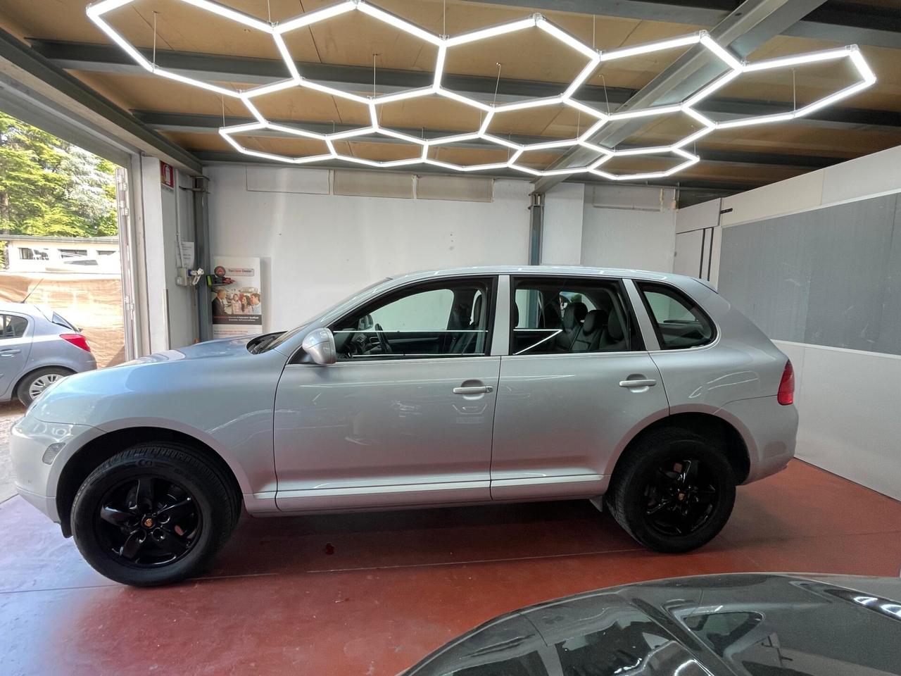 Porsche Cayenne 3.2 V6 cat ASI OTTIME CONDIZIONI