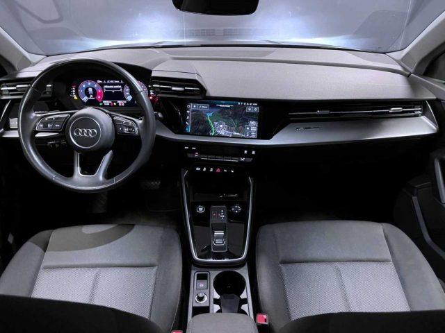 AUDI A3 SPB 30 TDI S tronic S line #VARI COLORI