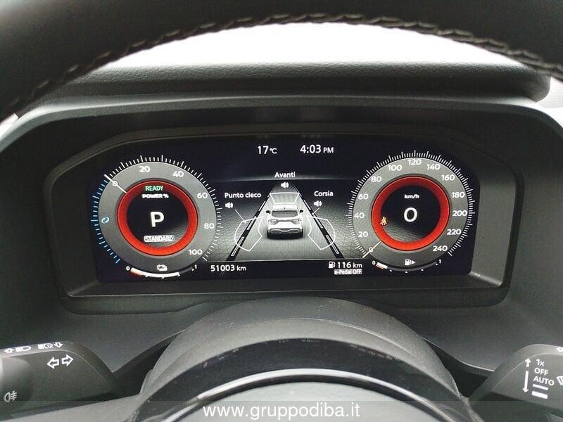 Nissan Qashqai III 2021 1.5 e-power N-Connecta 2wd