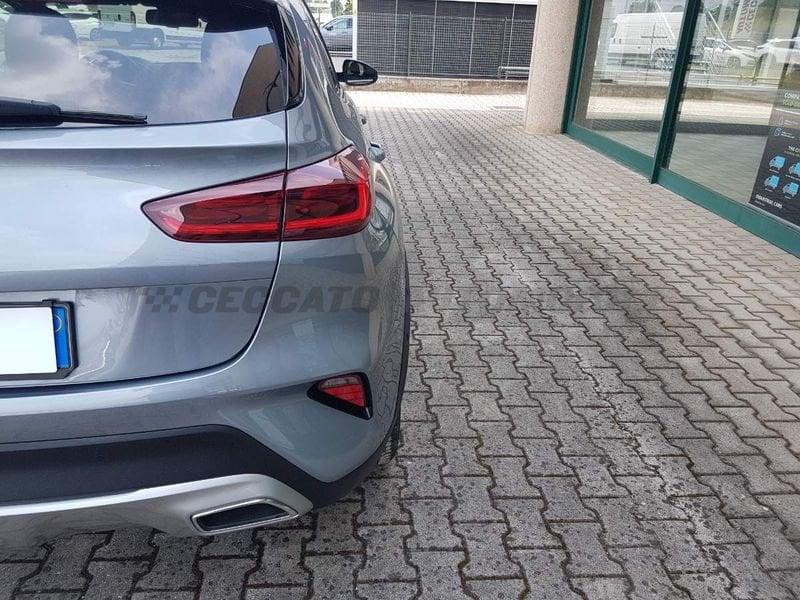 KIA Xceed 2019 1.6 gdi phev High Tech s/Adas Pack Plus 141cv dct