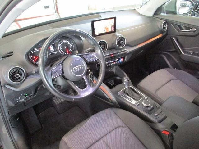 Audi Q2 (30) ADMIRED 1.6 TDI 116CV S-Tronic