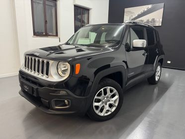 Jeep Renegade 2.0 Mjet 140CV Limited - 2017