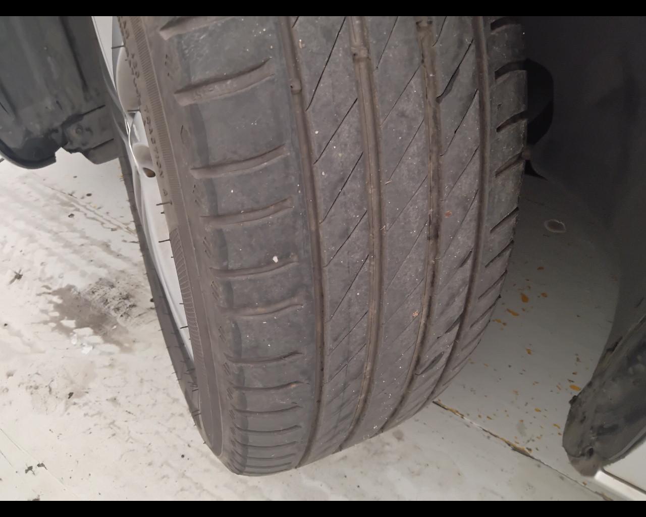 Mercedes-Benz Classe A - W177 2018 - A 180 d Executive auto