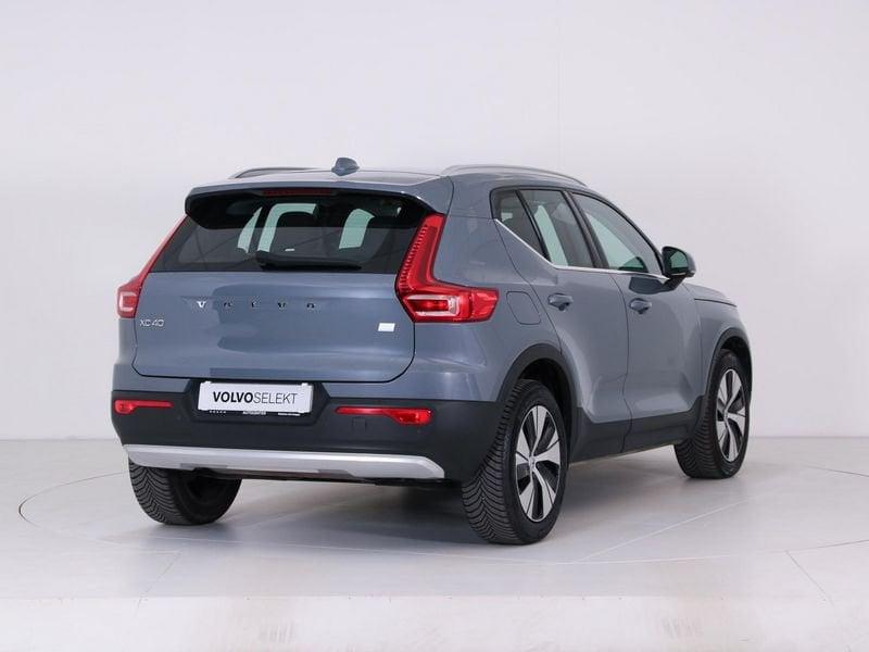 Volvo XC40 XC40 T4 PLUG IN INSCRIPTION EXPRESSION