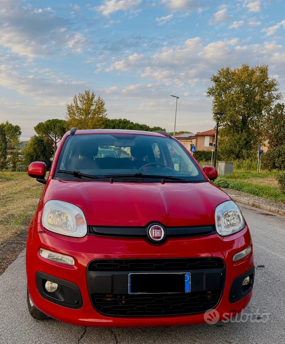 Fiat Panda 1.3 MJT 3 serie