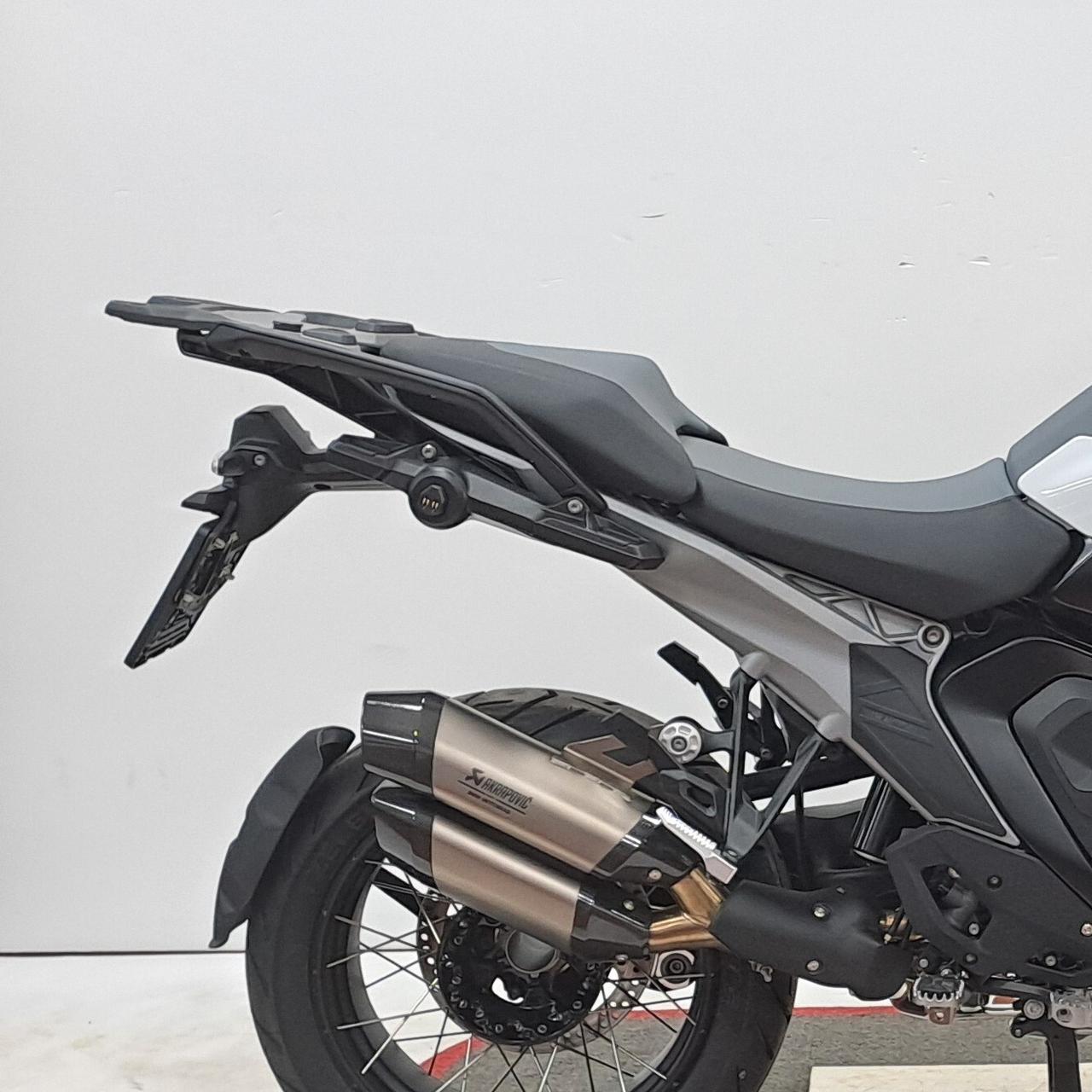 BMW R 1300 GS Light White *TUA DA 220eu AL MESE