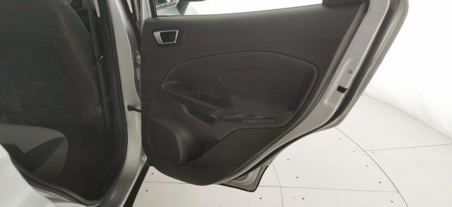 FORD EcoSport 1.5 TDCi 95 CV Business