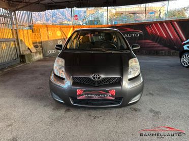 Toyota Yaris 1.0 5p Sol 69cv