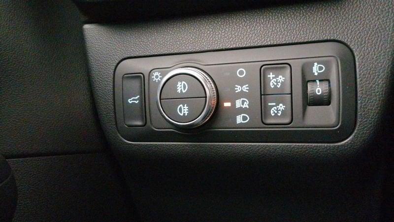 Ford Kuga 2.5 full hybrid ST-Line 2wd 190cv cvt
