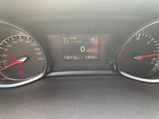 PEUGEOT 308 BlueHDi 130 S&S EAT8 SW Allure