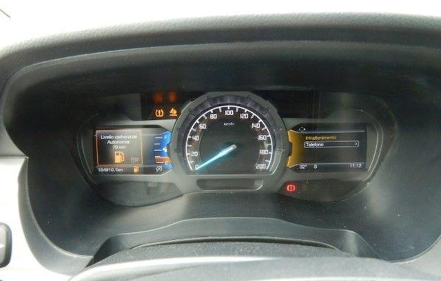 FORD Ranger 2.2 TDCi 160CV DC Limited 4WD 5pt.