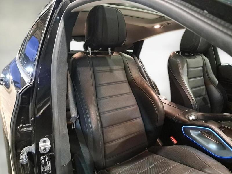 MERCEDES-BENZ GLE 350 de 4Matic EQ-POWER Ultimate COUPE