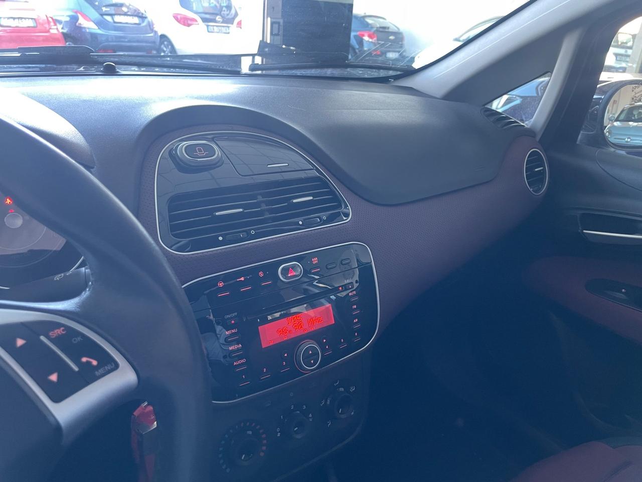 Fiat Punto Evo 1.2 5 porte S&S Active