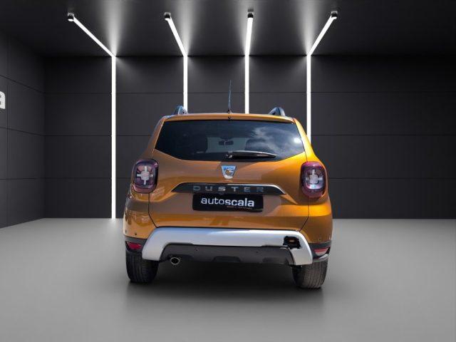 DACIA Duster 1.0 TCe 100 CV ECO-G 4x2 Prestige