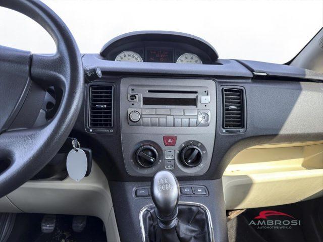 LANCIA MUSA 1.4 16V Oro - PER OPERATORI DEL SETTORE