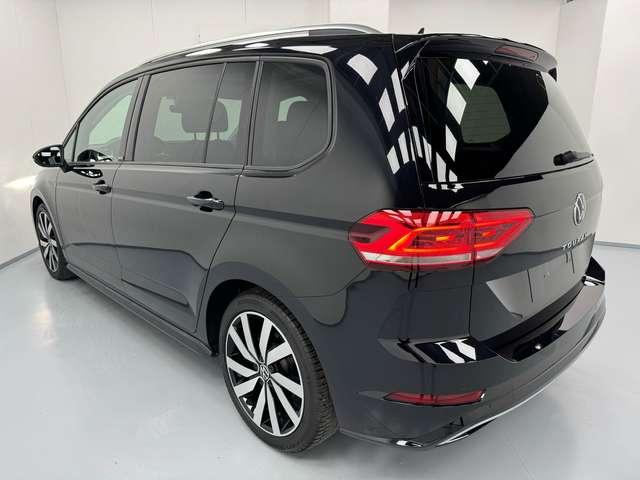 Volkswagen Touran R-LINE 1.5 TSI DSG 150CV 7POSTI *CARPLAY* PROMO