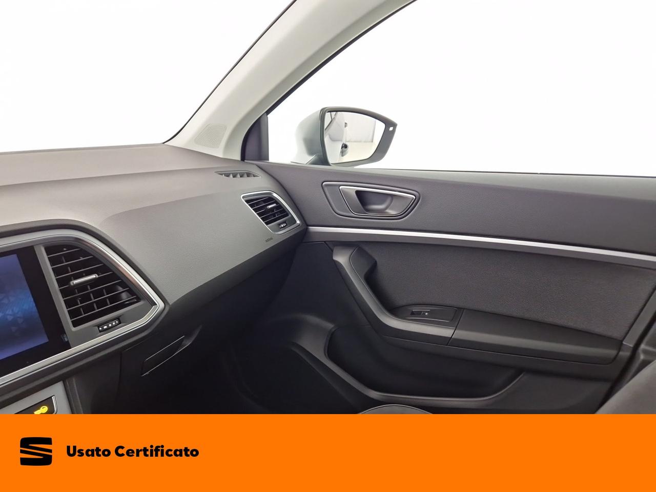 Seat Ateca 1.0 tsi fr 110cv