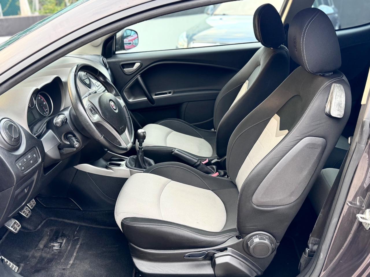 Alfa Mito 1.4 Benzina 78cv Sport - 2016 Euro 6b