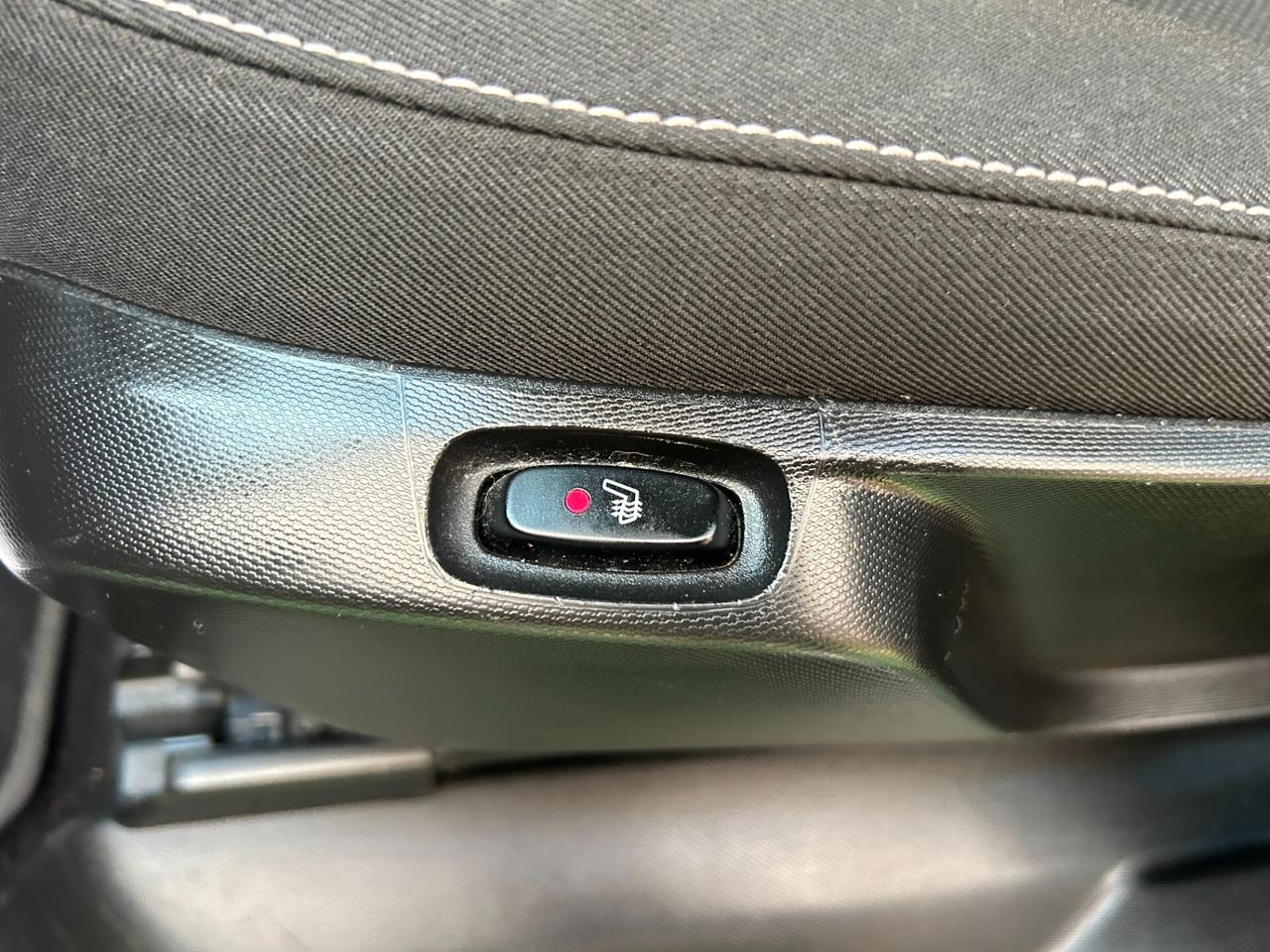 Smart ForFour 2018 70 1.0 Passion FULL LED LEGGI!