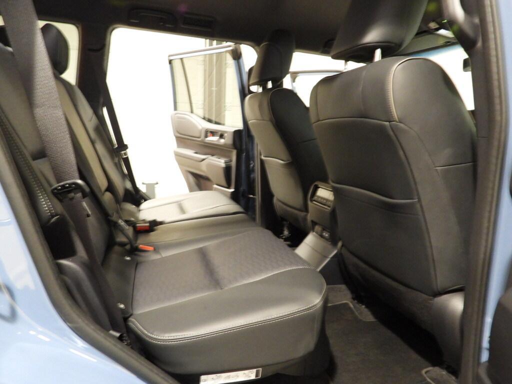 Toyota Land Cruiser 2.8 D-4D First Edition AWD Auto