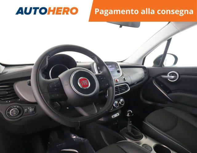 FIAT 500X 1.3 MultiJet 95 CV City Cross