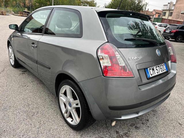 FIAT Stilo 1.9 JTD 3 porte Active