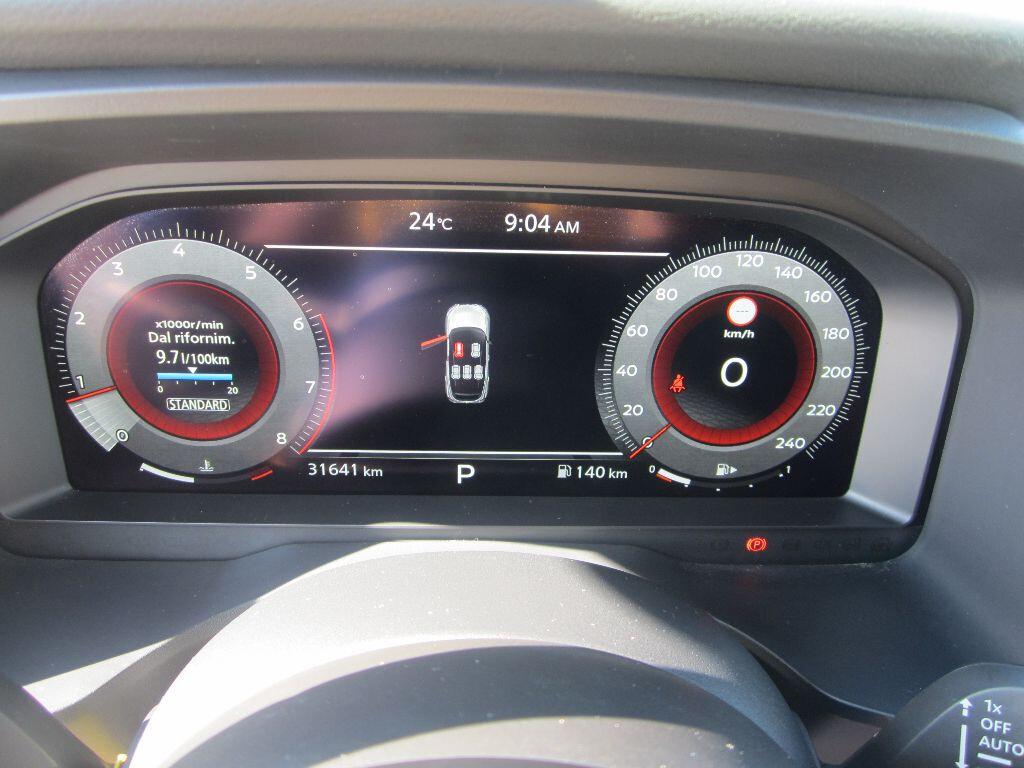 Nissan Qashqai 1.3 MHEV 158CV XTRONIC N-CONNECTA **N1 AUTOCARRO**