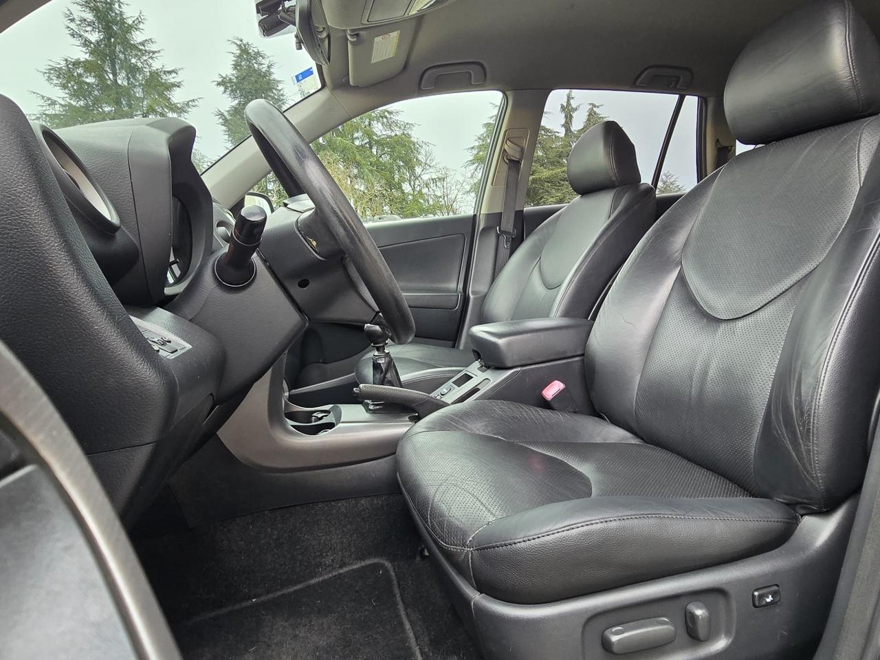 Toyota RAV 4 RAV4 2.2 D-4D 177 CV Luxury