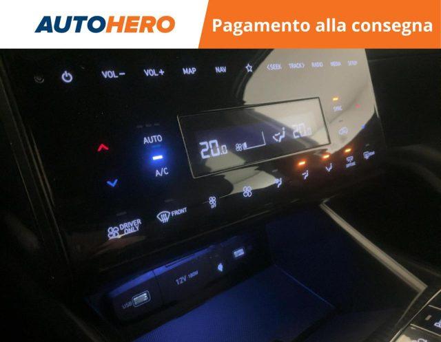 HYUNDAI Tucson 1.6 HEV aut. N Line