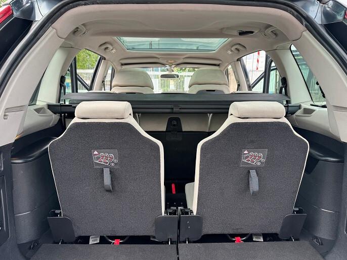 Citroen C4 Grand Picasso 2.0 HDi 138 FAP aut. Exclusive