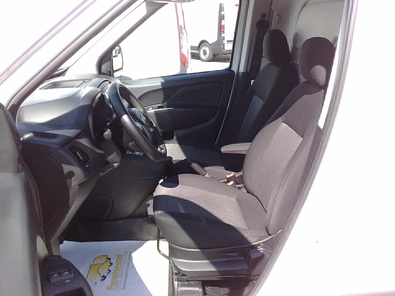 Fiat Doblo 1.6mjet 105cv Furgone MAXI - 2016