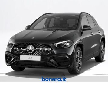 Mercedes GLA 200 200 D AMG Line Advanced Plus 4Matic 8G-DCT