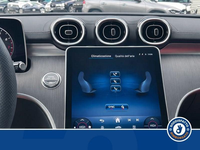 Mercedes-Benz CLE Coupé CLE 300 4Matic Coupé AMG Line Advanced