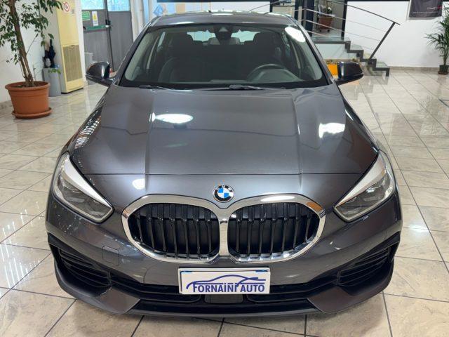 BMW 116 116d ADVANTAGE AUTOM. AZIENDALE