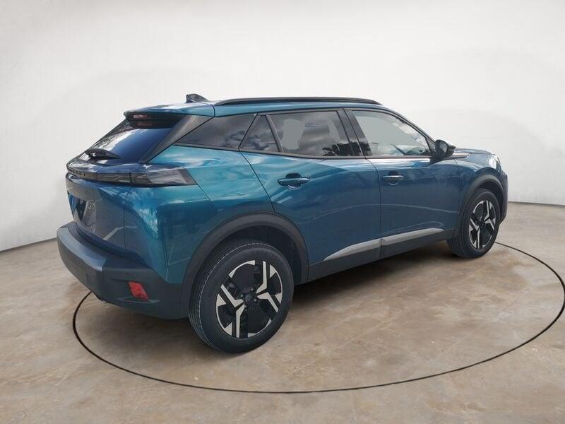 Peugeot 2008 2008 PureTech 100 S&S Allure