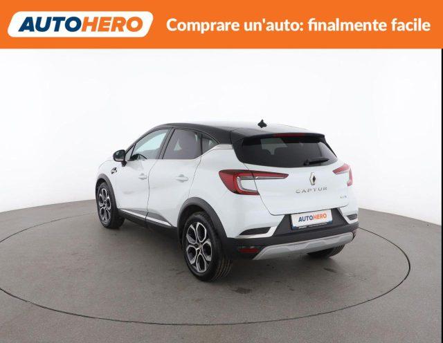 RENAULT Captur Full Hybrid E-Tech 145 CV Intens