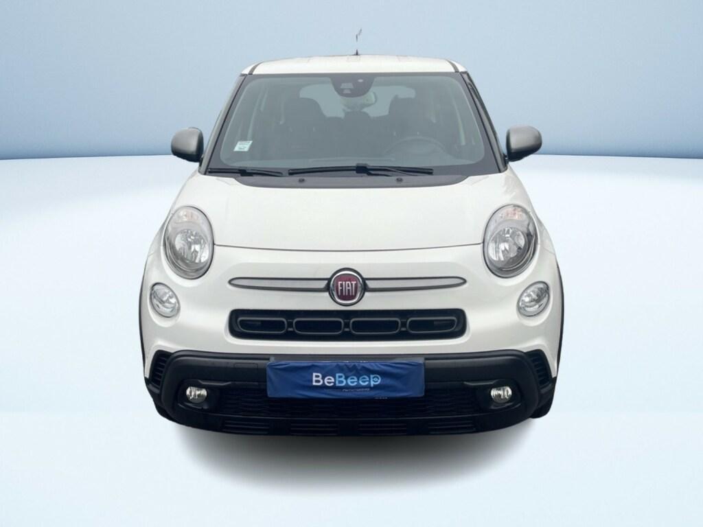 Fiat 500L 1.3 Multijet Sport