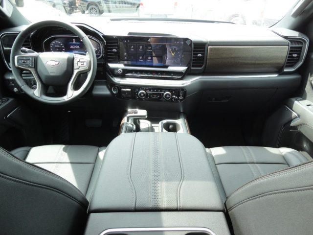 CHEVROLET Silverado 6.2L EcoTec3 V8 High Country N1 MY26