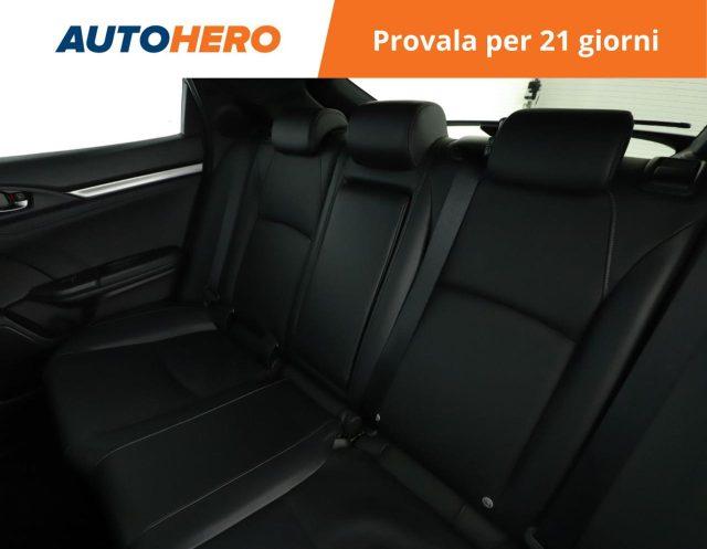 HONDA Civic 1.0T 5 porte Executive Premium