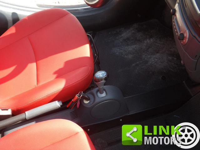 SMART Crossblade 600 "limited edition "numerata 0692