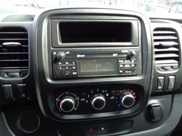 FIAT Talento 2000 ECOJET COMBI 120CV L2H1 PDC VETRISCURI ITALIA