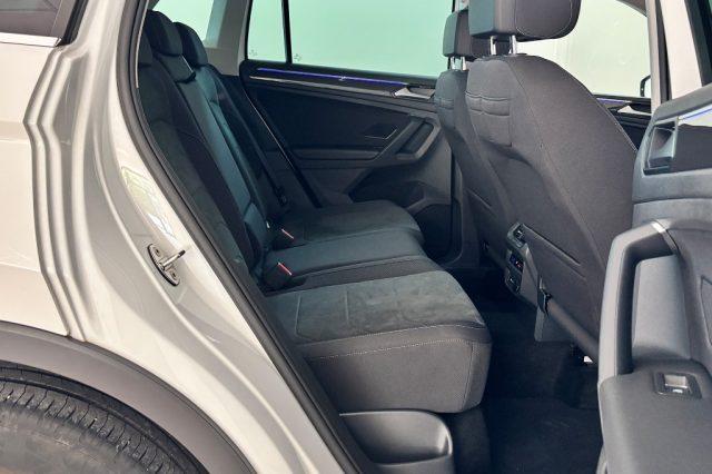 VOLKSWAGEN Tiguan 1.5 TSI 150 CV DSG ACT Elegance