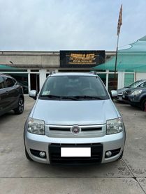 Fiat Panda 1.2 Climbing Natural Power ok neo patentati