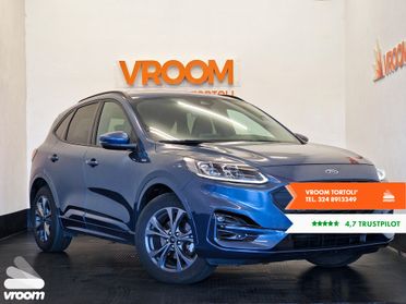 FORD Kuga 3ª serie Kuga 2.5 Full Hybrid 190 CV...