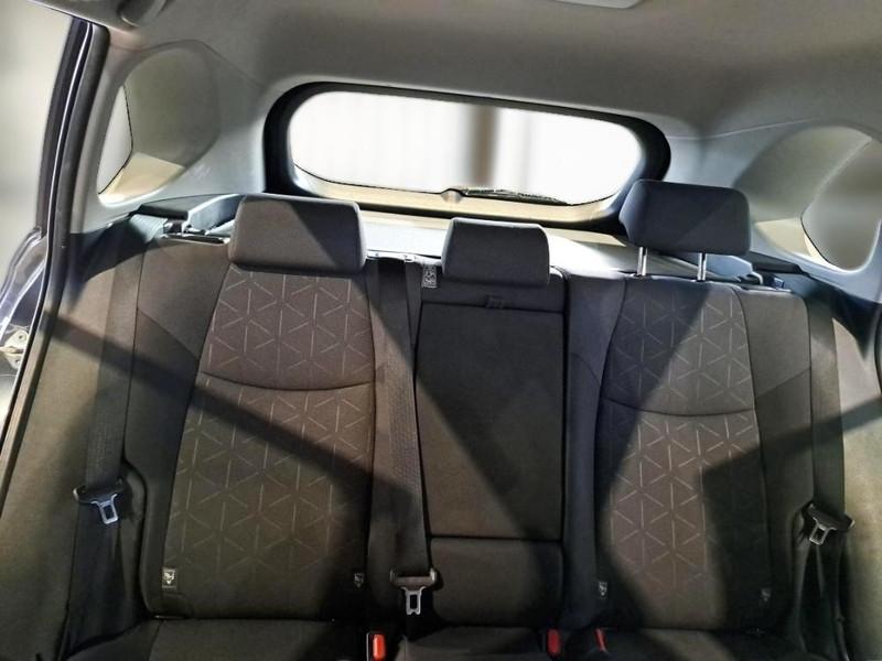 TOYOTA RAV 4 HYBRID 2.5 HV 178 CV E-CVT BUSINESS 2WD SUV
