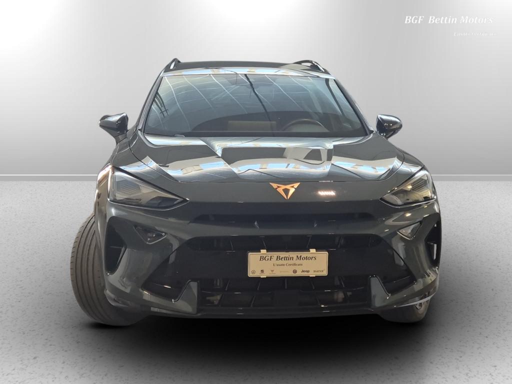 Cupra Formentor 2.0 tdi 150cv dsg