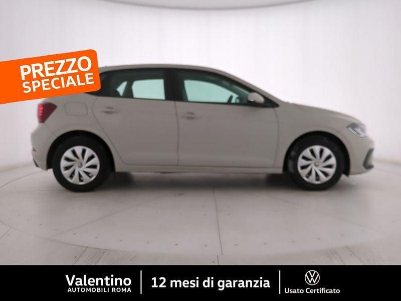 Volkswagen Polo 1.0 EVO Life