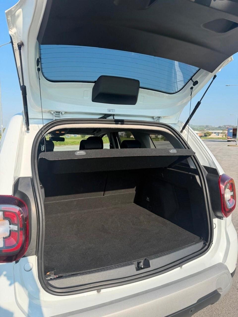 Dacia Duster 1.2 TCe 125 CV S&S 4x4 Serie Speciale Brave2