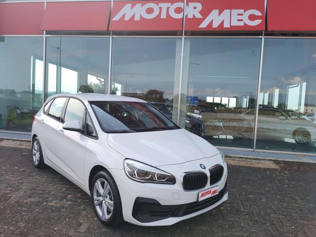 BMW 225Xe 1.5i Active Tourer iPerformance Advantage auto