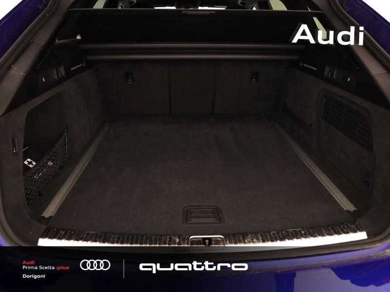 Audi A6 avant 45 3.0 tdi mhev business sport quattro s-tronic